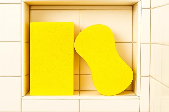 Multi-Purpose Sponges for Cleaning - Image 7