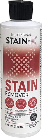 Stain-X Cleaner | Effective Stain Remover by STAIN-X