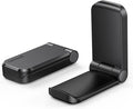 Lamicall Headphone Stand, Sticky Headset Hanger by Lamicall