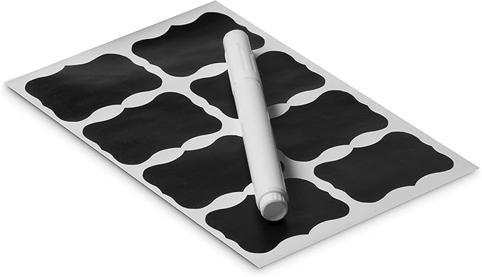 6 Pack Airtight Cereal Food Storage Container - Image 6