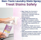 Truly Free Laundry Stain Remover Spray - Image 4