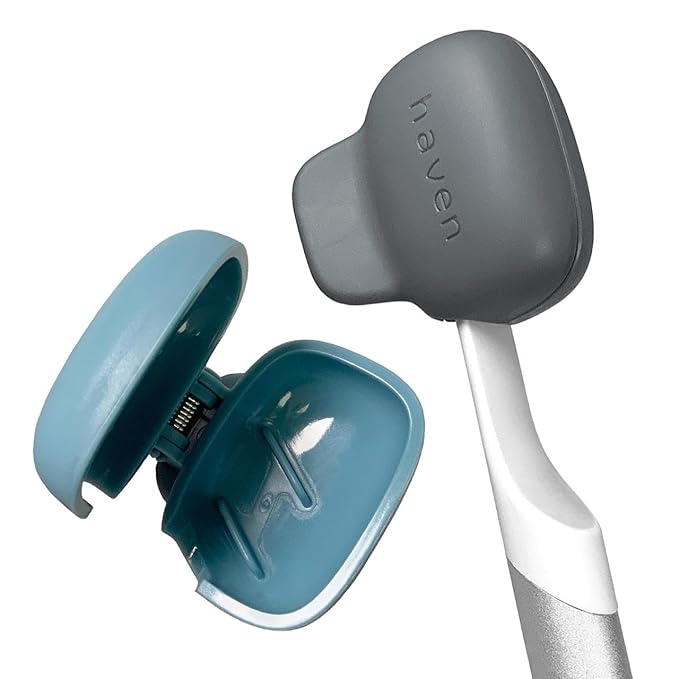 Haven Toothbrush Cover by Haven
