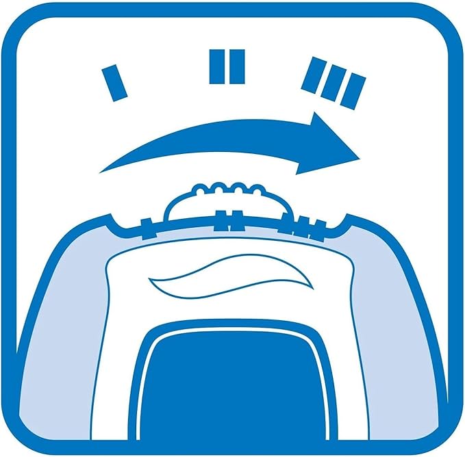 Febreze Car Vent Clip Air Freshener, Odor Eliminator - Image 5