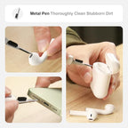 Cleaner Kit for Airpods Pro 1 2 3 Multi-Function Cleaning Pen - Image 2