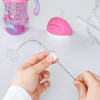 9-Piece Straw Cleaner Brush Kit - Image 5