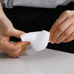 Magic Sponges Eraser, 2X Density, Extra Long-Lasting Eraser Cleaner - Image 3