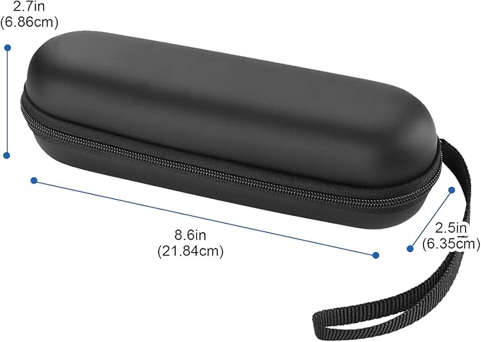 ProCase Travel Case for Oral-B/Oral-B Pro Smartseries/IO Serie Sonicare - Image 7