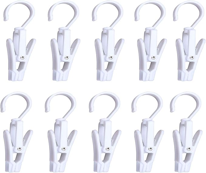 Super Strong Swivel Hanging Hooks by Unknown