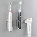 2PCS Electric Toothbrush Holders by TASEVO