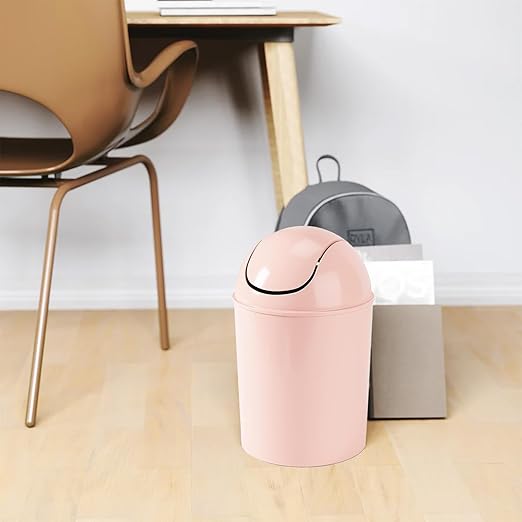 Umbra 1.25 Gallon Mini Waste Can - Image 6