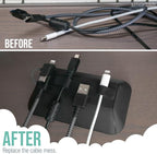 Smartish® Magnetic Cord Holder - Image 4
