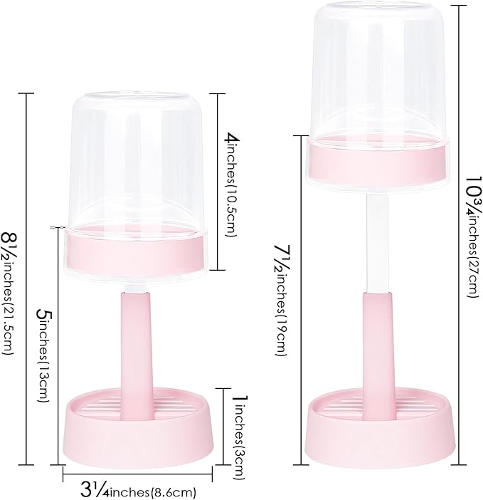 Adjustable Toothbrush Holder - Image 2
