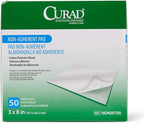 CURAD Sterile Non-Adherent Pad - Image 7