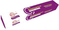 32 Inch Extra Wide Heavy Duty Aluminum Foil Roll, 23 Micron Thick, 32 Inch by Hardypac