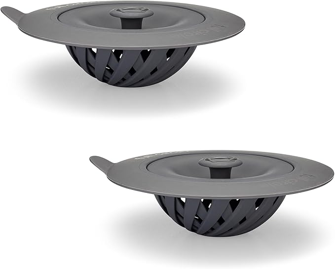 Full Circle Sinksational Sink Strainer 2 Pack by FULLCIRCLE