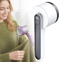 Digital Lint Shaver, Fabric Shaver, Digital Fabric Lint Remover – Powerful by Unknown