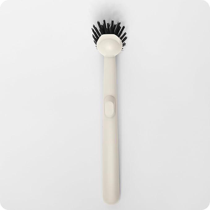Earth & Mango Magnetic Dish Brush – Dish Scrubber - Image 8