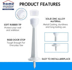 HOME MASTER HARDWARE 3" Door Stopper - Image 4