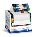 Ultra-Soft Disposable Face Towel by NulineMedical