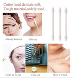 Cotton Swabs 800 Pieces, Double Precision Tips - Image 6