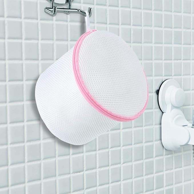 BAGAIL Laundry Bags Mesh Wash Bag - Image 5