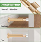 KOLAKO Door Stopper, Spring Door Stops - Image 6