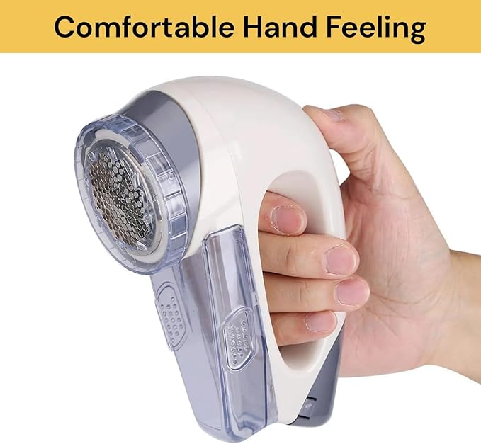 Fabric Shaver Portable Lint Remover - Image 9