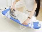 SheeChung 12.5 x 32 Inch Mini Ironing Board Cover - - Image 3