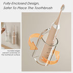 2PCS Electric Toothbrush Holders - Image 9