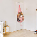 Novel Stuffed Animal Hammock Corner Hanging Net - Image 6