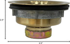 SinkSense Kitchen Sink Basket Strainer Drain - Image 7