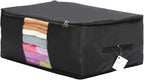 Clothing Pillow Beddings Blankets Organizer Storage Containers - Image 2