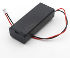 6 Pcs2xAAA Battery Holder Spring Clip - Image 4