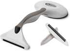 GLEENER Battery-Free Fabric Shaver & Lint Brush | Ultimate Fuzz Remover Sweater by Gleener