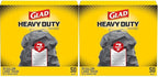 Glad Trash Bags, ForceFlexPlus Drawstring Large Garbage Bags by GladTrashFoodStorage