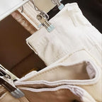 Space-Saving Stainless Steel Boot Hangers, Travel Hooks - Image 4