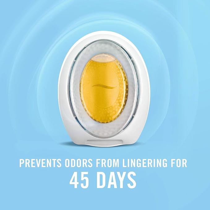 Febreze Small Spaces Air Freshener Linen & Sky & Fresh - Image 2
