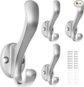 Coat Hooks Heavy Duty by Unknown