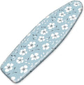 Ironing Board Cover, Standard Size Iron Board Covers by BVBOX