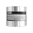 ADHES Premium Aluminum Foil Tape, 2 Rolls x 1.88 Inch x 88 Feet, Heat Proof by ADHESTAPEPERSUITOFPERFECTION