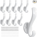 Coat Hooks Heavy Duty by Unknown