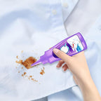 2025 Upgrade Active Enzyme Laundry Stain Remover, Stubborn Stains Cleaner - Image 9