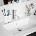 Toothbrush and Toothpaste Holder - Image 7