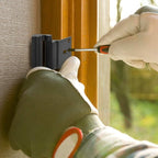 Home Security Door Lock Door Reinforcement Lock Door Locks - Image 7