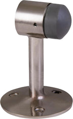 Design House Gooseneck Door Stop Wall Protector - Image 2