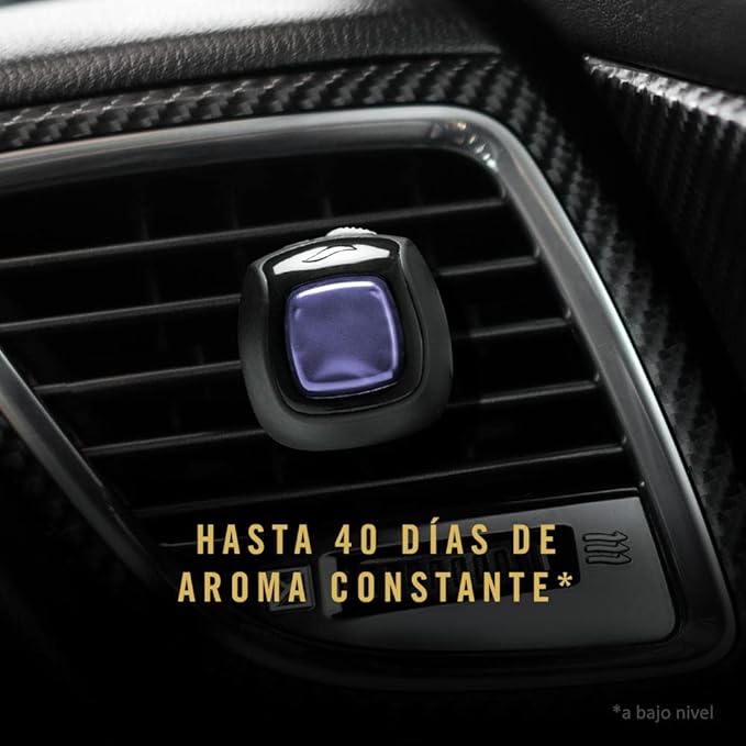 Febreze Car Vent Clip Air Freshener, Odor Eliminator - Image 5
