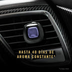 Febreze Car Vent Clip Air Freshener, Odor Eliminator - Image 5