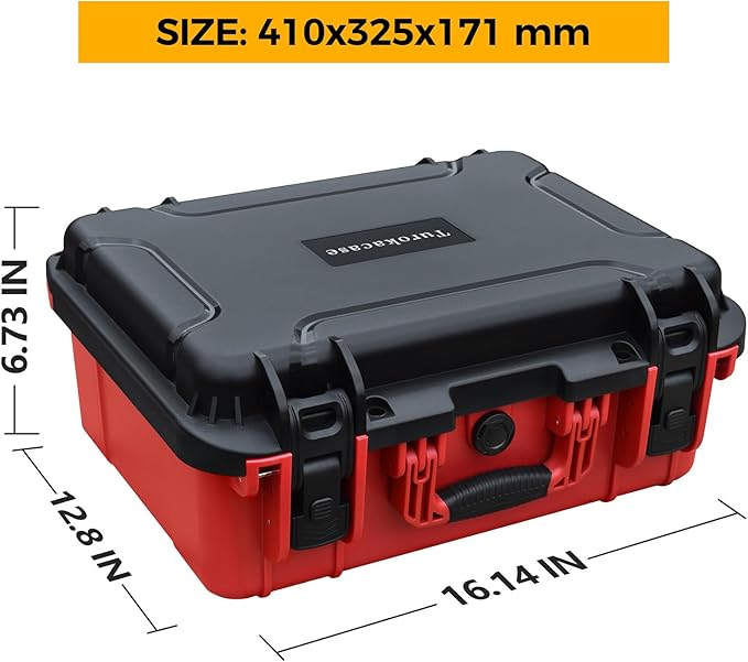 Case for Milwaukee Battery - Image 6