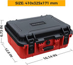 Case for Milwaukee Battery - Image 6