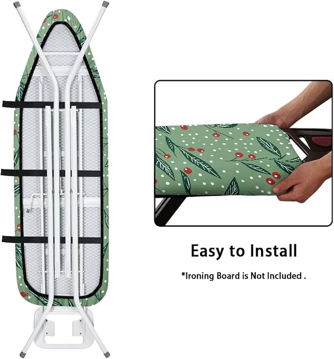 Table Top Ironing Board Cover - Image 4
